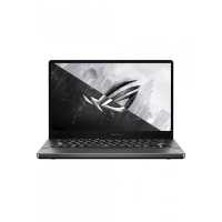 ноутбук ASUS ROG Zephyrus G14 GA401QC-K2141T 90NR05T3-M02290 Серый