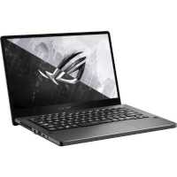 ноутбук ASUS ROG Zephyrus G14 GA401IV-HA321 90NR03F3-M09150 Серый
