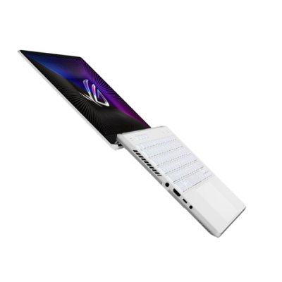ноутбук ASUS ROG Zephyrus G14 GA402NU-N2049W 90NR0E51-M003S0 Белый