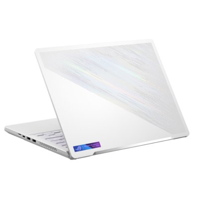 ноутбук ASUS ROG Zephyrus G14 GA402NU-N2049W 90NR0E51-M003S0 Белый