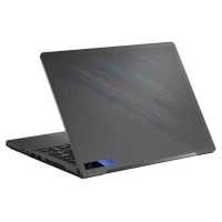 ноутбук ASUS ROG Zephyrus G14 GA402RJ-L4154W 90NR09T2-M00970 Серый