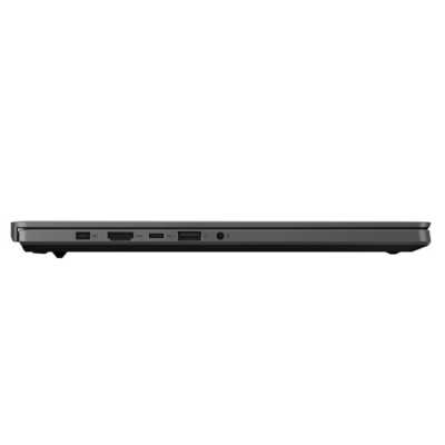ноутбук ASUS ROG Zephyrus G14 GA403UV-QS186 90NR0I01-M00A00 Серый