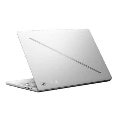 ноутбук ASUS ROG Zephyrus G14 GA403WR-QS105 90NR0M54-M005E0 Белый