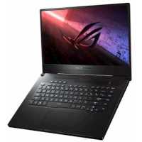 ноутбук ASUS ROG Zephyrus G15 GA502IV-HN080 90NR02R1-M02390-wpro Черный