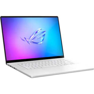 ноутбук ASUS ROG Zephyrus G16 GA605WI-QR111 90NR0J92-M00760-wpro Белый