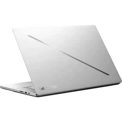 ноутбук ASUS ROG Zephyrus G16 GA605WV-QR118 90NR0JA2-M006K0 Белый