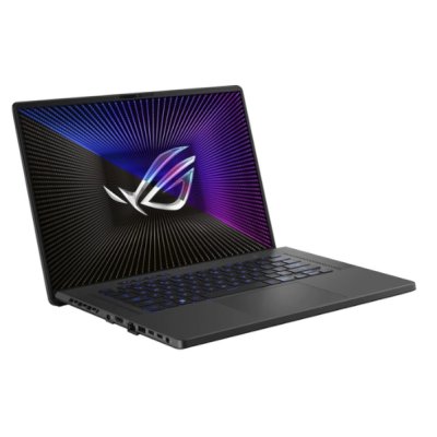 ноутбук ASUS ROG Zephyrus G16 GU603VU-N4094 90NR0DA3-M006D0 Серый