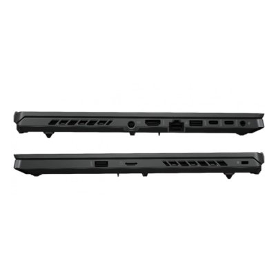 ноутбук ASUS ROG Zephyrus G16 GU603VU-N4094 90NR0DA3-M006D0 Серый