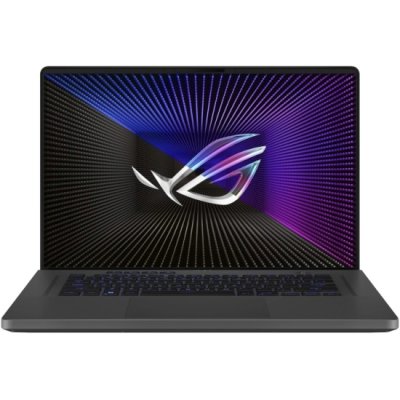 ноутбук ASUS ROG Zephyrus G16 GU603VV-G16.I74060 90NR0BL5-M003A0 Серый