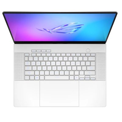 ноутбук ASUS ROG Zephyrus G16 GU605CM-QR082W 90NR0M22-M003X0-winpro Белый