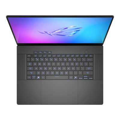 ноутбук ASUS ROG Zephyrus G16 GU605CM 90NR0M21-M005A0_Win11P Серый