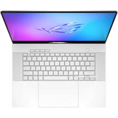 ноутбук ASUS ROG Zephyrus G16 GU605CP 90NR0MM2-M003L0_Win11P Белый