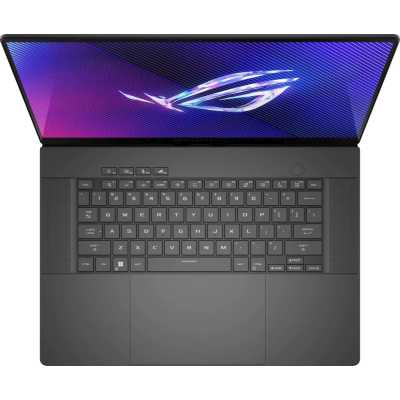 ноутбук ASUS ROG Zephyrus G16 GU605CR-QR180 90NR0LZ5-M009D0-wpro Серый