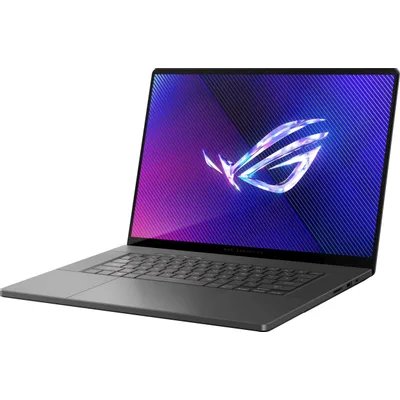 ноутбук ASUS ROG Zephyrus G16 GU605MI-QR189 90NR0IS1-M009J0-wpro Серый