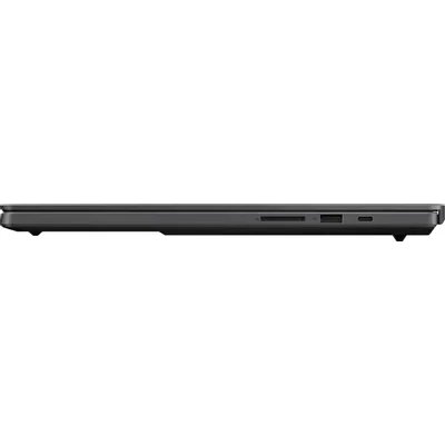 ноутбук ASUS ROG Zephyrus G16 GU605MI-QR189 90NR0IS1-M009J0-wpro Серый