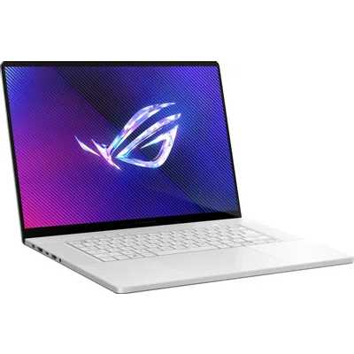 ноутбук ASUS ROG Zephyrus G16 GU605MI-QR272 90NR0IS2-M00DZ0-wpro Белый