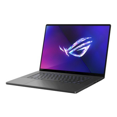 ноутбук ASUS ROG Zephyrus G16 GU605MU-QR080 90NR0IU1-M003R0 Серый