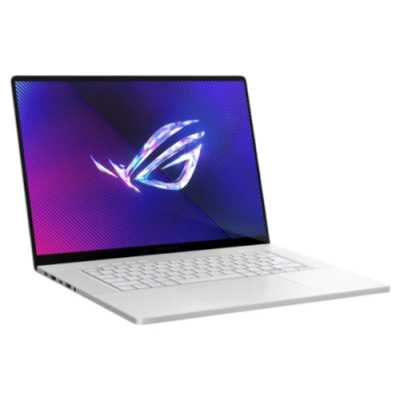 ноутбук ASUS ROG Zephyrus G16 GU605MU-QR109 90NR0IU2-M004U0 Белый