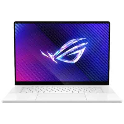 ноутбук ASUS ROG Zephyrus G16 GU605MV-QR259 90NR0IT2-M00CK0 Белый