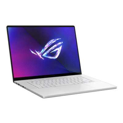 ноутбук ASUS ROG Zephyrus G16 GU605MZ-QR140W 90NR0IR6-M006K0 Белый