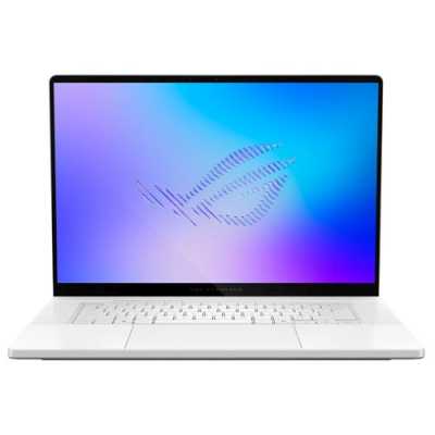ноутбук ASUS ROG Zephyrus G16 GU606AP 90NR0PJ3-M003Y0_Win11P Белый