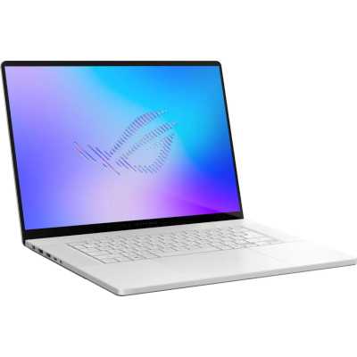 ноутбук ASUS ROG Zephyrus G16 GU606AW-TB032W 90NR0PG1-M001C0 Белый