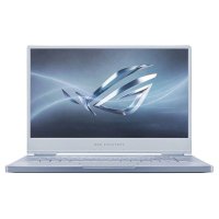 ноутбук ASUS ROG Zephyrus M GU502GV-AZ099T 90NR02E4-M02670 Голубой