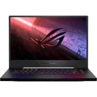 ноутбук ASUS ROG Zephyrus M15 GU502LW-AZ220T 90NR02W6-M03730 Черный