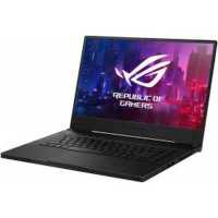 ноутбук ASUS ROG Zephyrus M15 GU502LW-AZ220T 90NR02W6-M03730 Черный