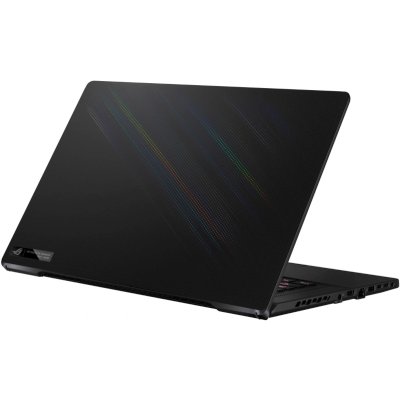 ноутбук ASUS ROG Zephyrus M16 GU603ZE-K8055 90NR0941-M003K0 Черный