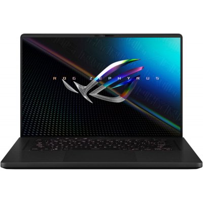 ноутбук ASUS ROG Zephyrus M16 GU603ZM-LS075 90NR0911-M00730 Черный