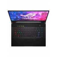 ноутбук ASUS ROG Zephyrus S GX502GV-ES047T 90NR01W1-M01110 Черный