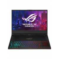 ноутбук ASUS ROG Zephyrus S GX531GWR-AZ064T 90NR02H1-M01090 Черный