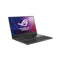 ноутбук ASUS ROG Zephyrus S GX701GVR-EV027 90NR02I1-M00520 Черный