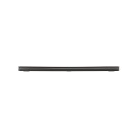 ноутбук ASUS ROG Zephyrus S GX701GVR-EV027 90NR02I1-M00520 Черный