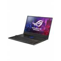 ноутбук ASUS ROG Zephyrus S17 GX701LWS-HG077T 90NR03R1-M01210 Черный