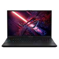 ноутбук ASUS ROG Zephyrus S17 GX703HS-KF014 90NR06F1-M02390 Черный