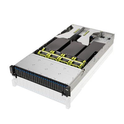 сервер ASUS RS520A-E11-RS24U 90SF01Q2-M003H0