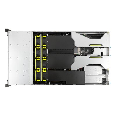 сервер ASUS RS520A-E11-RS24U 90SF01Q2-M003H0