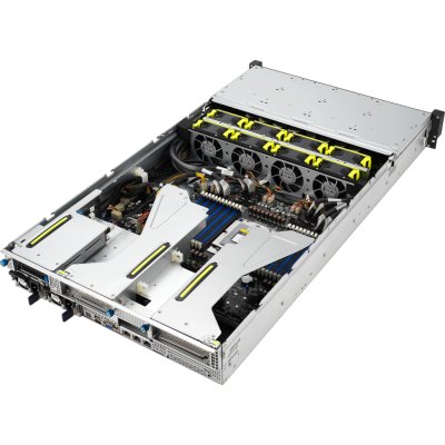 сервер ASUS RS520A-E12-RS24U 90SF02G1-M000D0