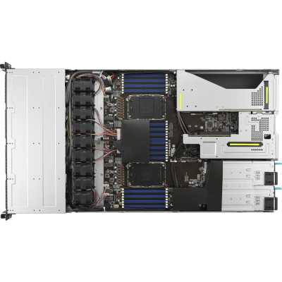 серверная платформа ASUS RS700-E11-RS4U 90SF01U1-M00120