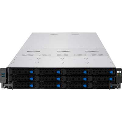 серверная платформа ASUS RS720-E10-RS12 90SF00Z5-M001R0