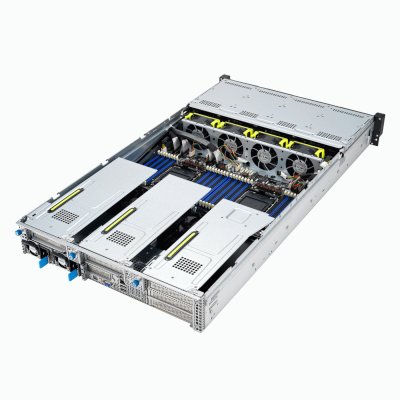 сервер ASUS RS720-E11-RS12U 90SF01Z1-M00260