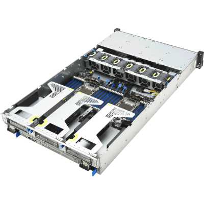 серверная платформа ASUS RS720-E12-RS8G 90SF03T1-M000H0