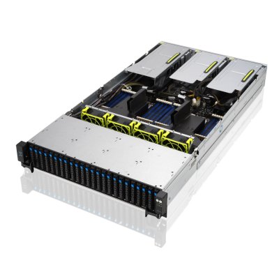 сервер ASUS RS720A-E11-RS24U 90SF01G5-M000B0