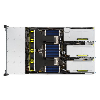 сервер ASUS RS720A-E11-RS24U 90SF01G5-M000B0