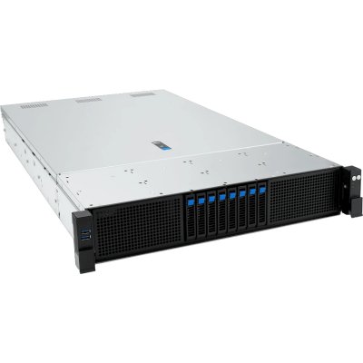 серверная платформа ASUS RS720A-E13-RS8U 90SF0441-M000K0