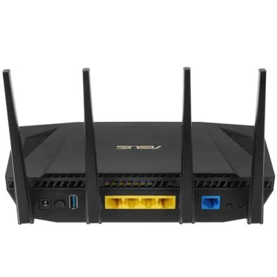 роутер ASUS RT-AX58U v2