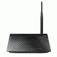 точка доступа ASUS RT-N10U