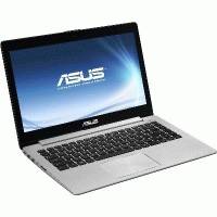 ноутбук ASUS S400CA-CA021H 90NB0051-M00570 Черный